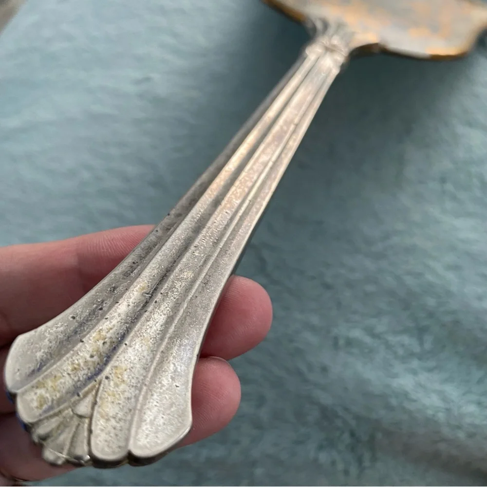 Vanity Hand Mirror